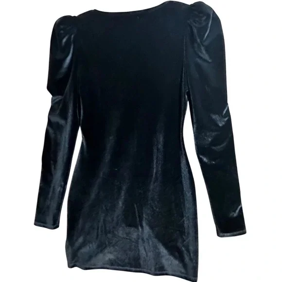 lunar satin mini dress Moonlit Glow Satin A-Line Mini Dress